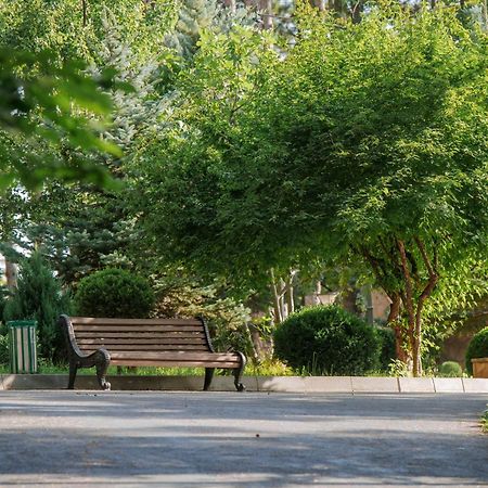 спа-отель Old Telavi Zuzumbo Экстерьер фото